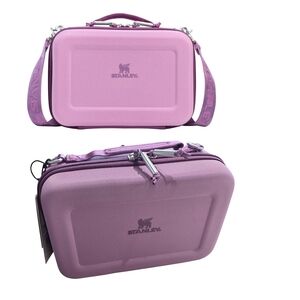 Stanley The All Day Mini Lunch Box 4.2QT/4L In Lilac NEW